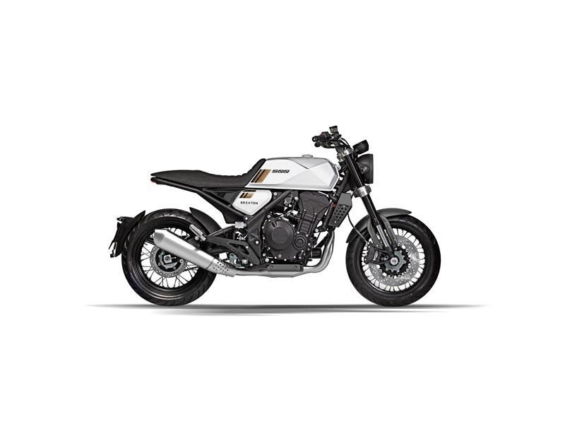 concessionaria moto borgomanero nuovo brixton crossfire 500 abs