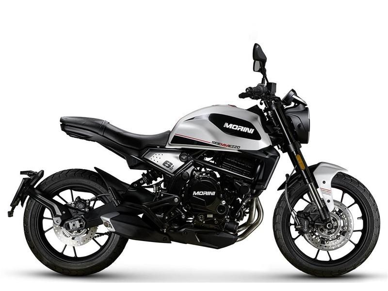 concessionaria moto borgomanero nuovo moto morini seiemezzo str