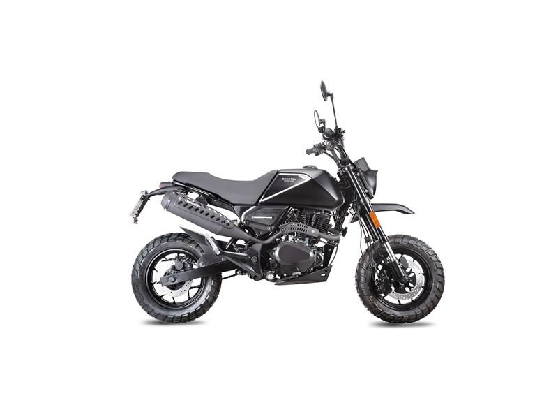 concessionaria moto borgomanero nuovo brixton crossfire 125 xs e5