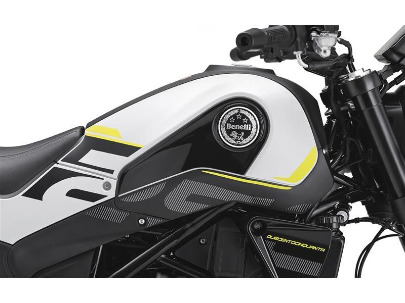 concessionaria moto borgomanero nuovo benelli leoncino 250