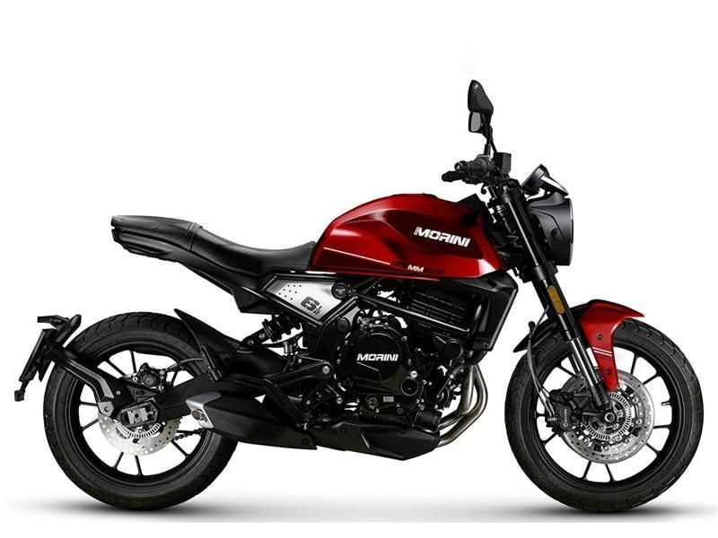 concessionaria moto borgomanero nuovo moto morini seiemezzo str