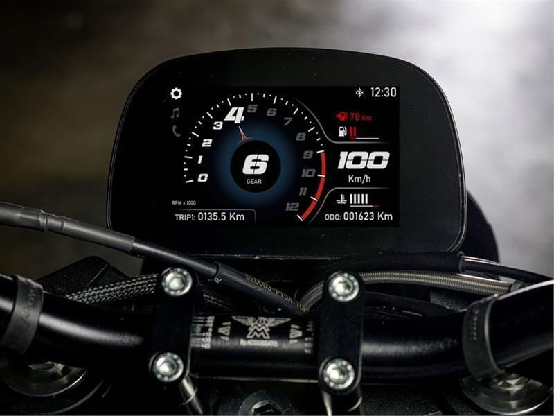 concessionaria moto borgomanero nuovo moto morini seiemezzo str