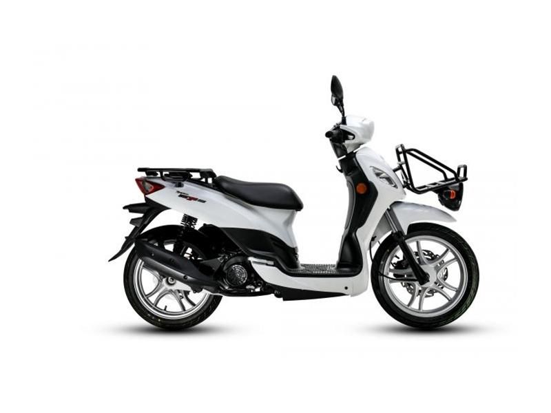 concessionaria moto borgomanero nuovo sym symphony st 50i