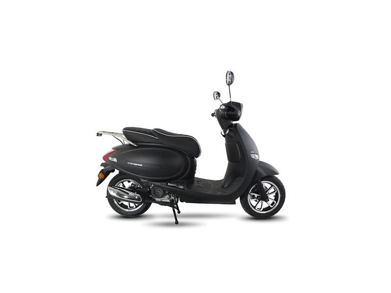 concessionaria moto borgomanero nuovo motron ideo 50
