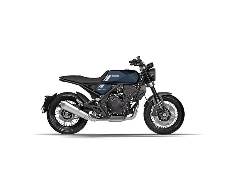 concessionaria moto borgomanero nuovo brixton crossfire 500 abs