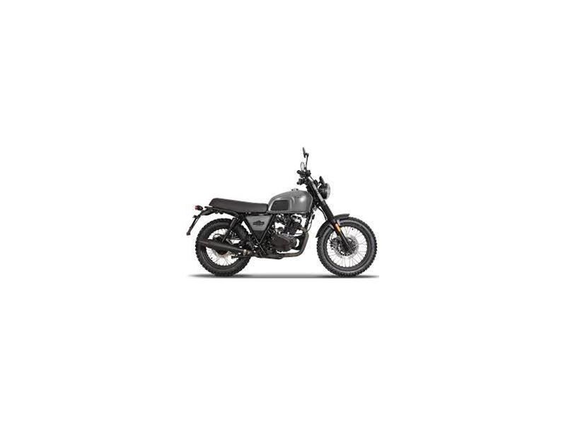 concessionaria moto borgomanero nuovo brixton felsberg 125 abs scrambler