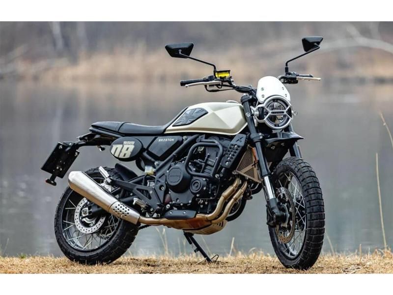 concessionaria moto borgomanero nuovo brixton crossfire 500 xc abs