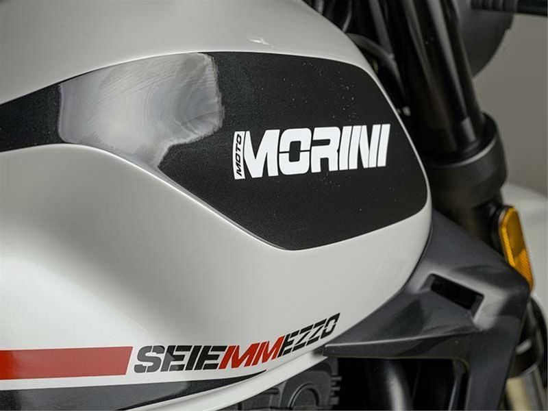 concessionaria moto borgomanero nuovo moto morini seiemezzo str