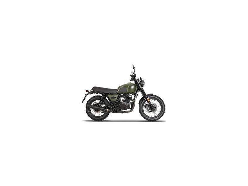 concessionaria moto borgomanero nuovo brixton felsberg 125 abs scrambler