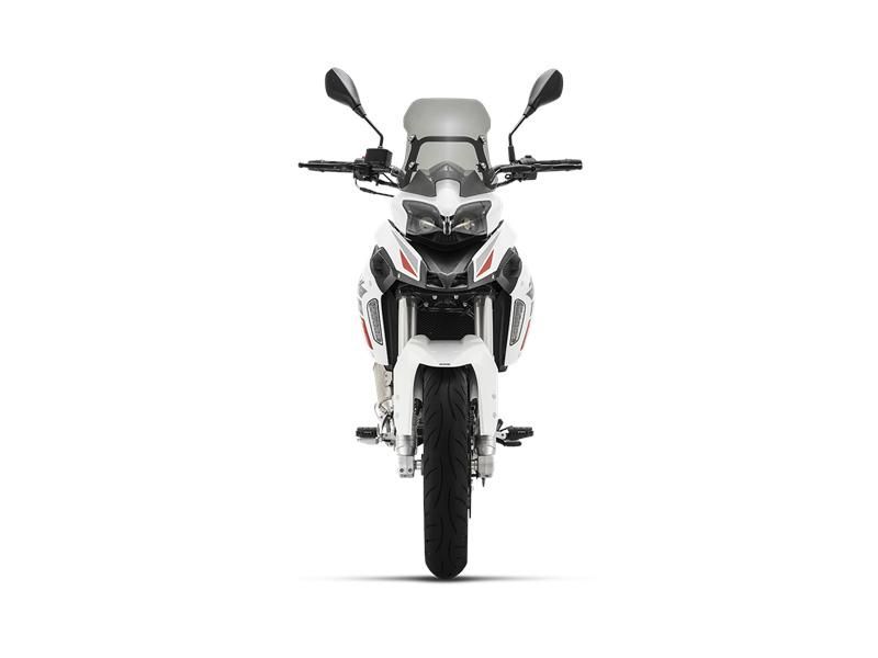 concessionaria moto borgomanero nuovo benelli trk 251