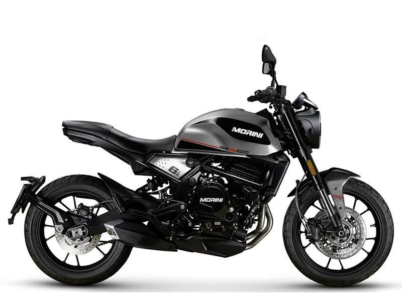 concessionaria moto borgomanero nuovo moto morini seiemezzo str