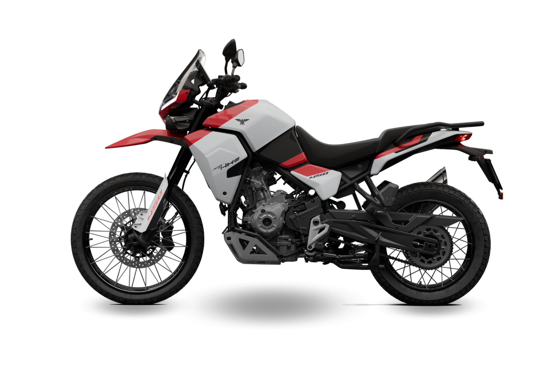 concessionaria moto borgomanero 
alltrhike