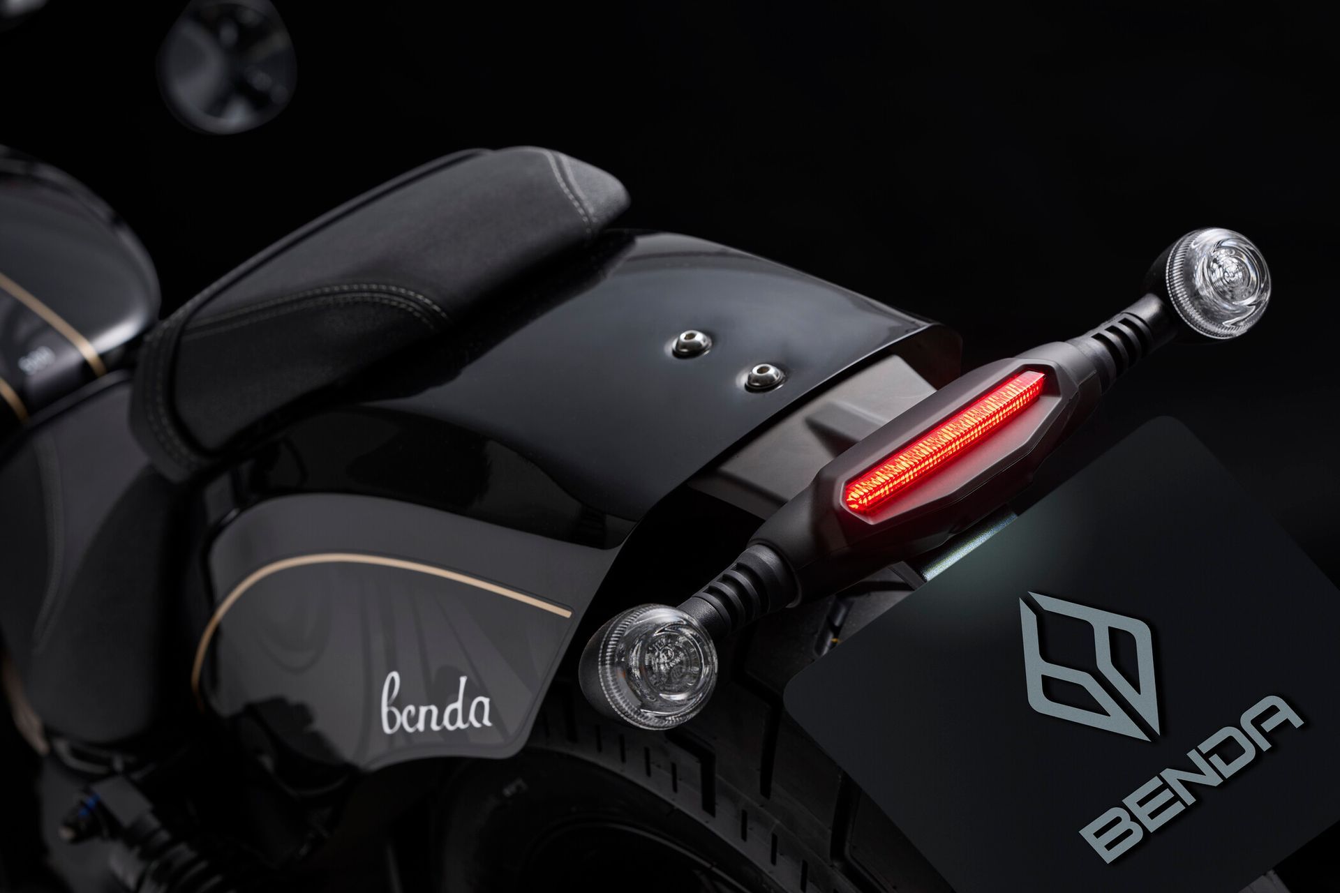 concessionaria moto borgomanero nuovo benda chinchilla 500