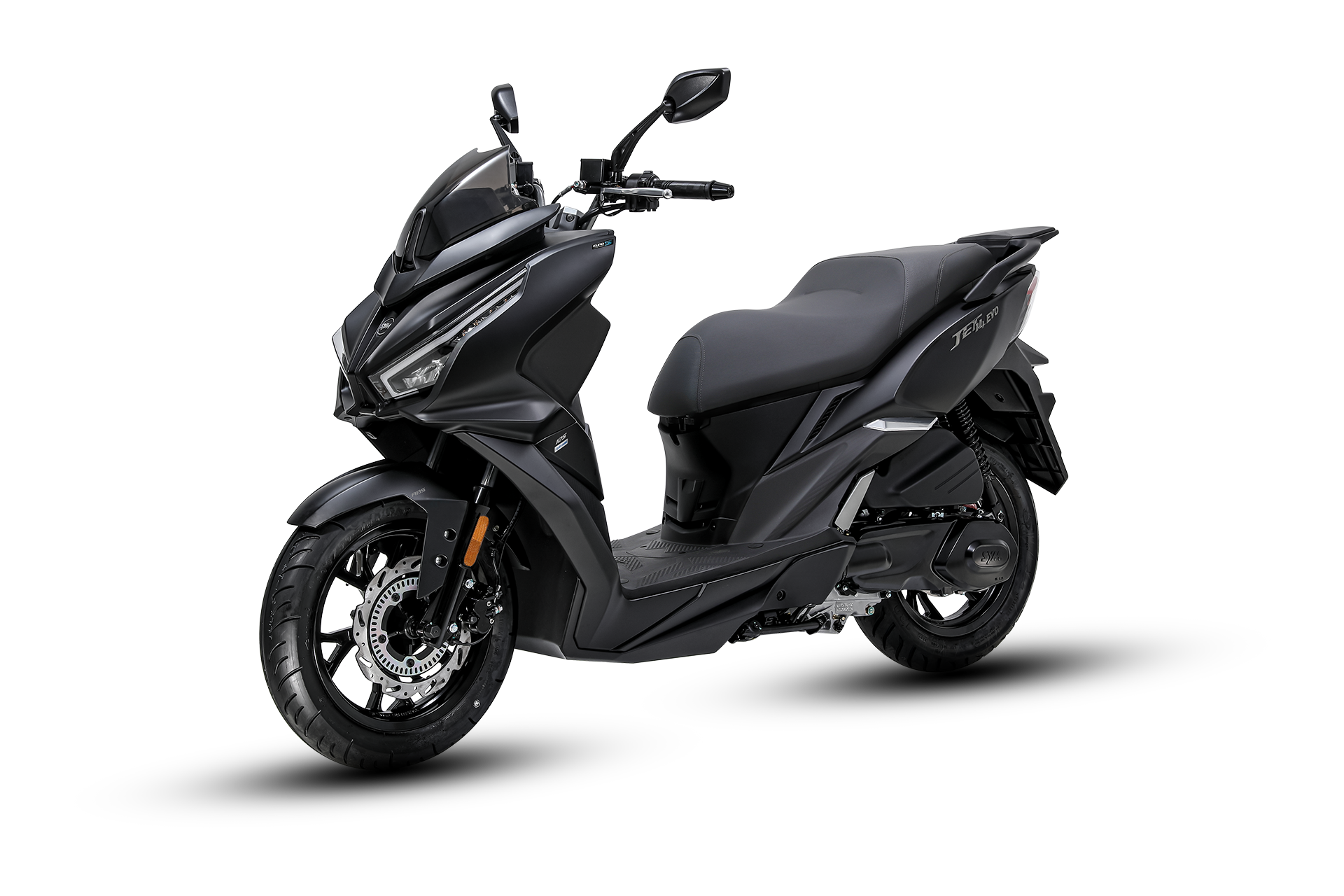 concessionaria moto borgomanero nuovo sym Jet 14 EVO 200 E5+