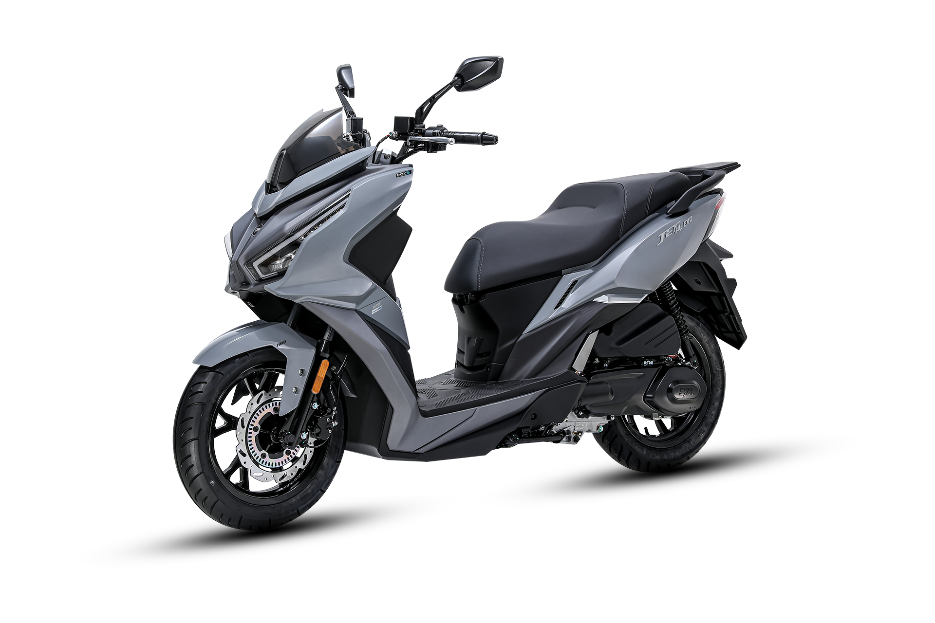 concessionaria moto borgomanero nuovo sym Jet 14 EVO 200 E5+