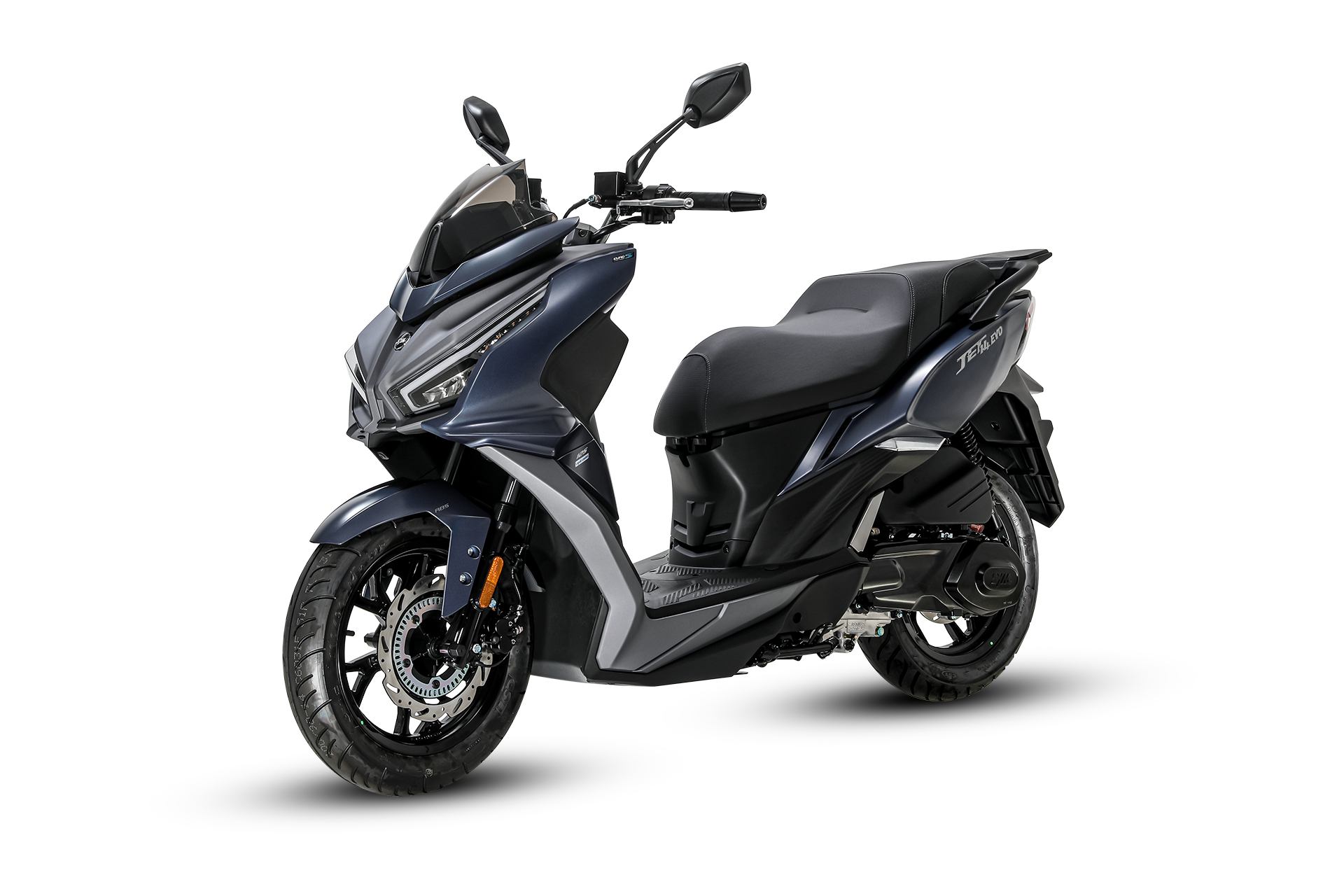 concessionaria moto borgomanero nuovo sym Jet 14 EVO 125 E5+