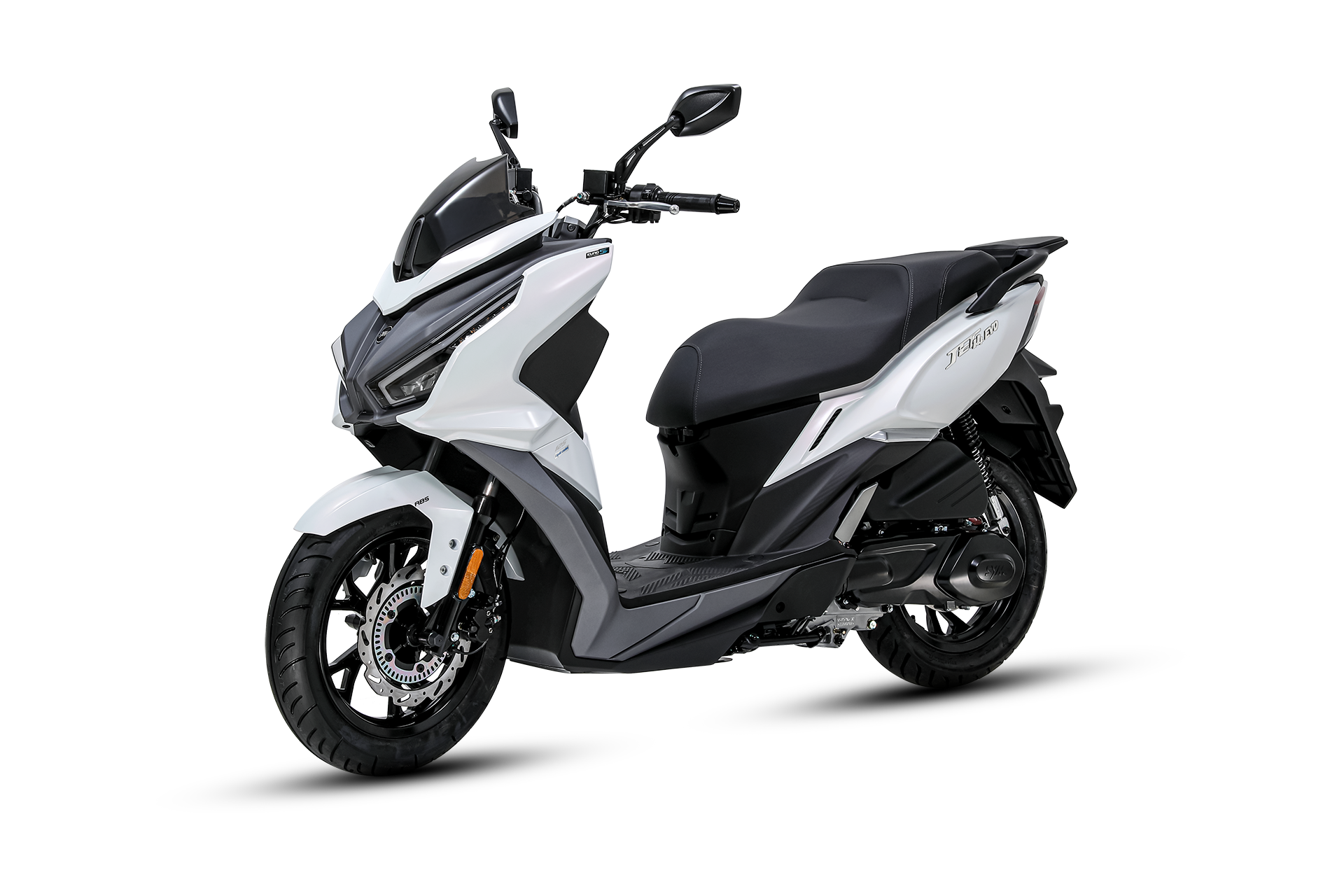 concessionaria moto borgomanero nuovo sym Jet 14 EVO 125 E5+
