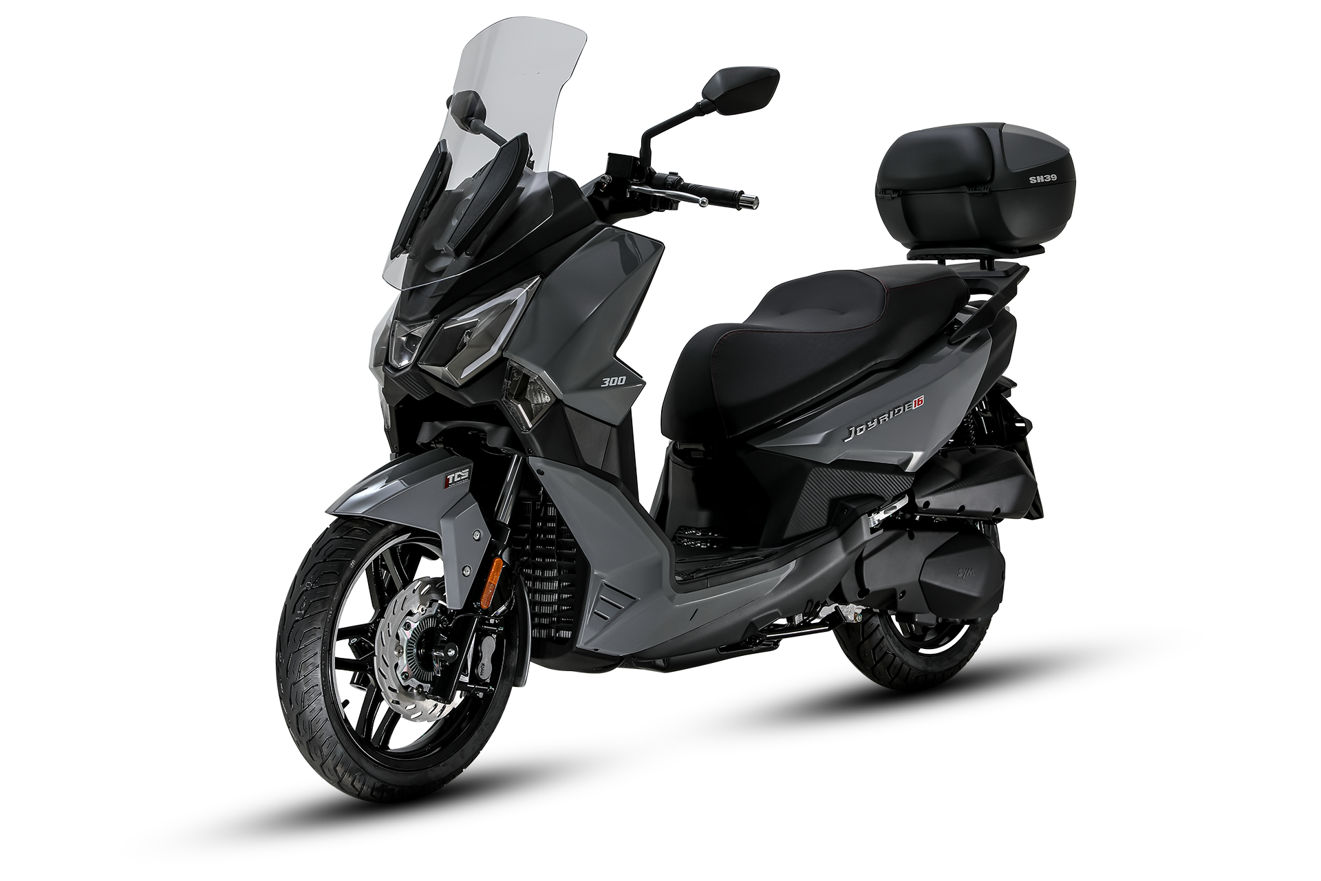 concessionaria moto borgomanero nuovo sym Joyride 16 E5+