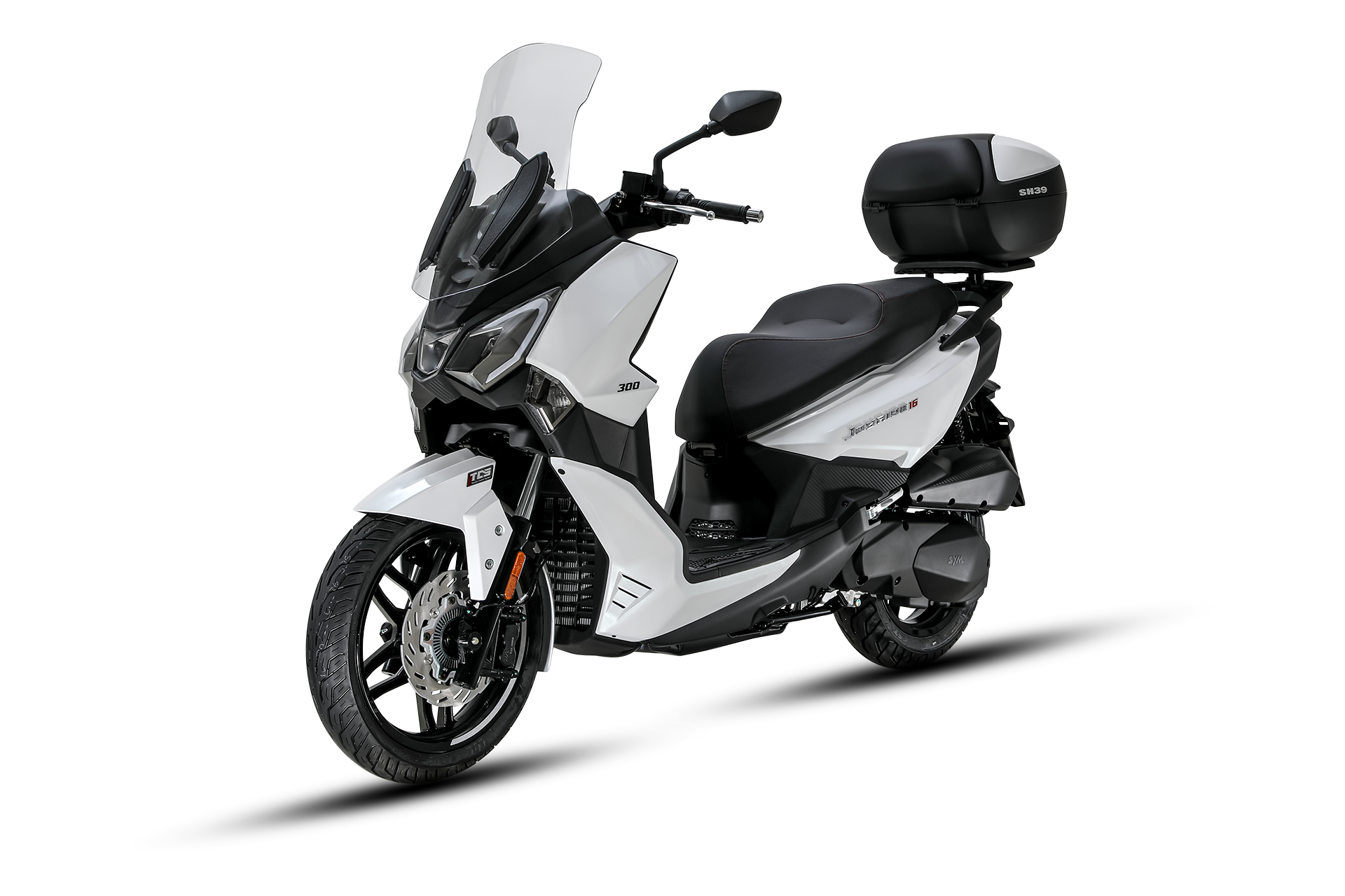 concessionaria moto borgomanero nuovo sym Joyride 16 E5+