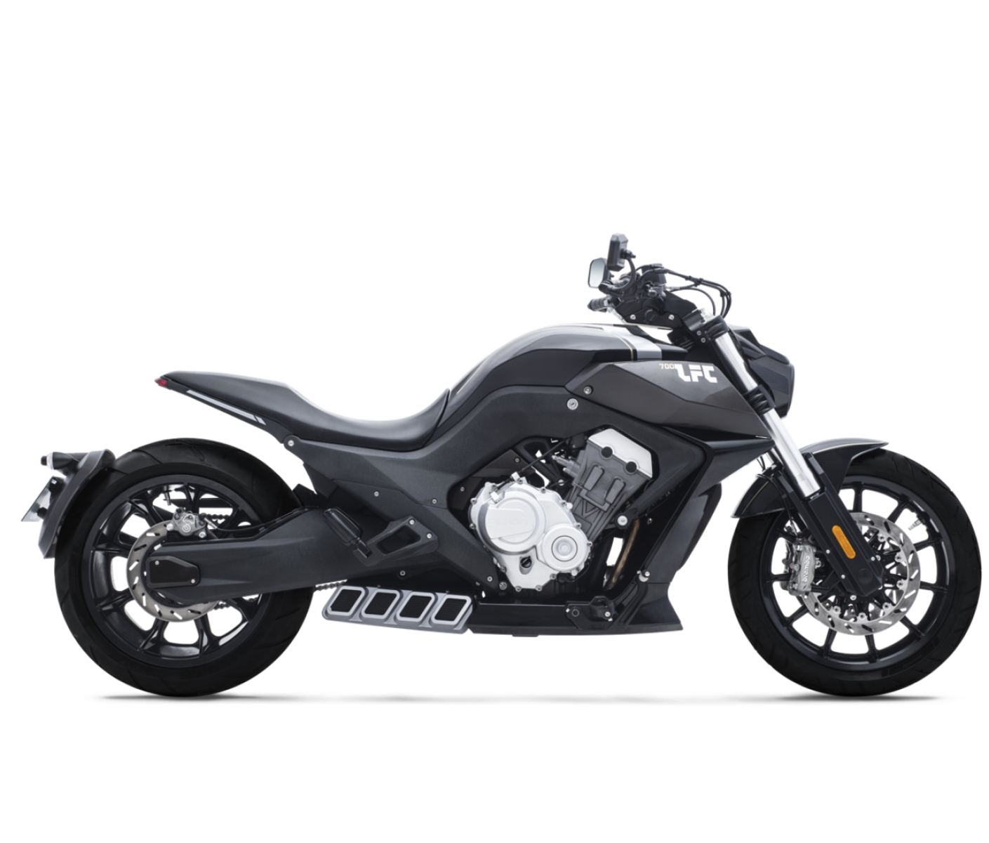 concessionaria moto borgomanero nuovo benda lfc700