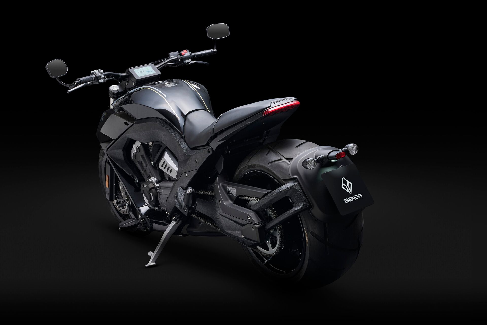 concessionaria moto borgomanero nuovo benda lfc700