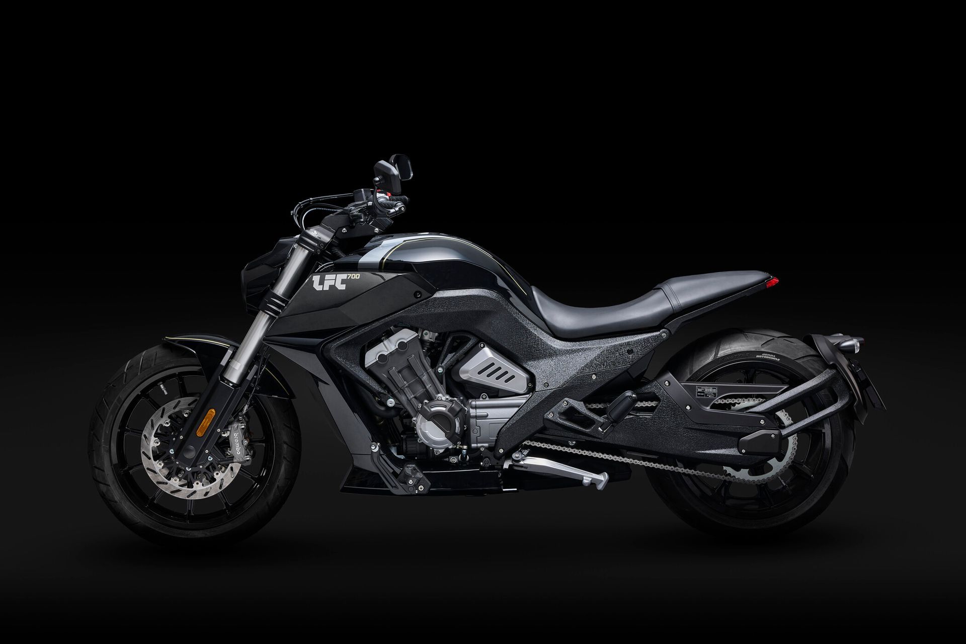 concessionaria moto borgomanero nuovo benda lfc700