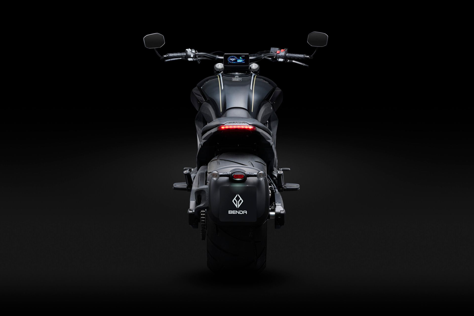concessionaria moto borgomanero nuovo benda lfc700