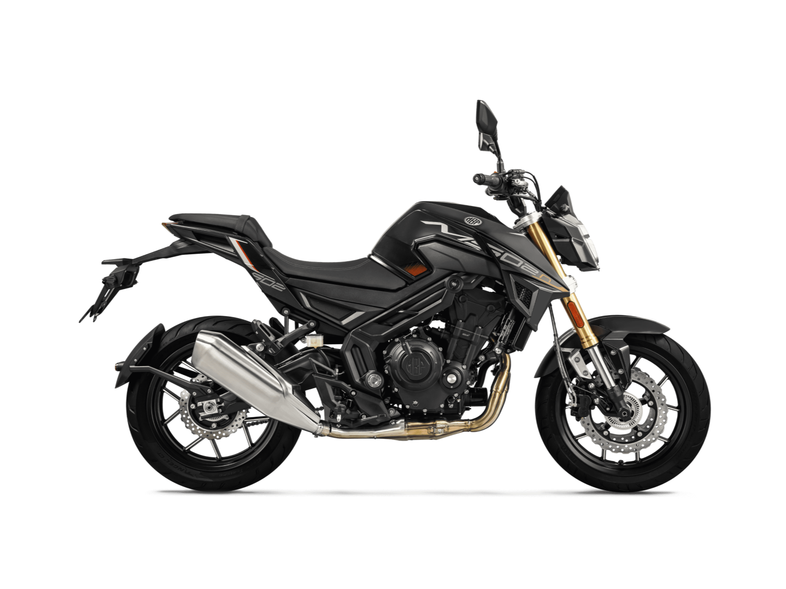 concessionaria moto borgomanero nuovo mbp m502n