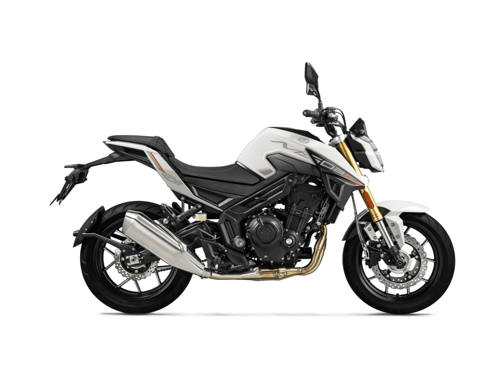 concessionaria moto borgomanero nuovo mbp m502n