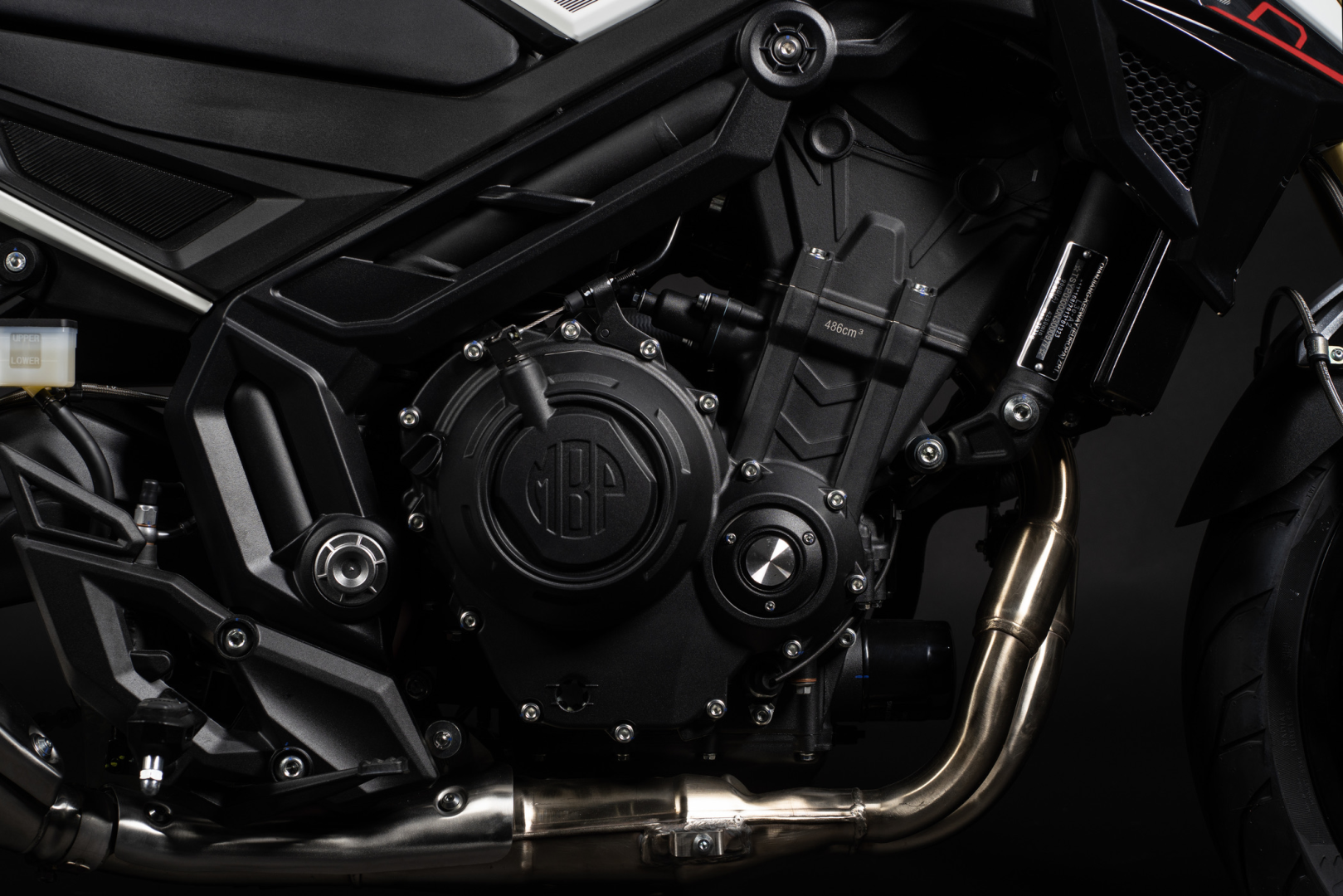concessionaria moto borgomanero nuovo mbp m502n