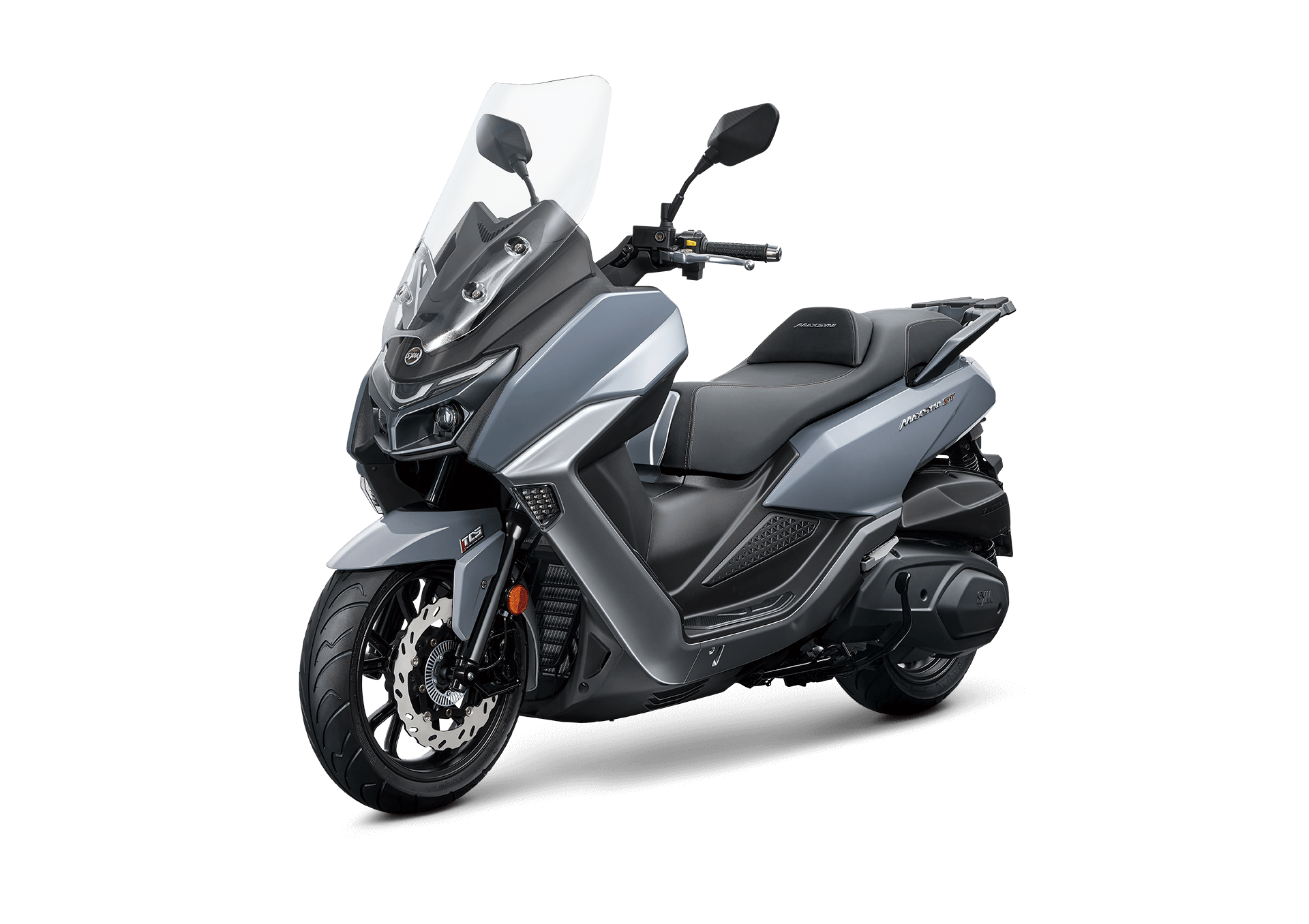 concessionaria moto borgomanero nuovo sym Maxsym 400 GT E5+