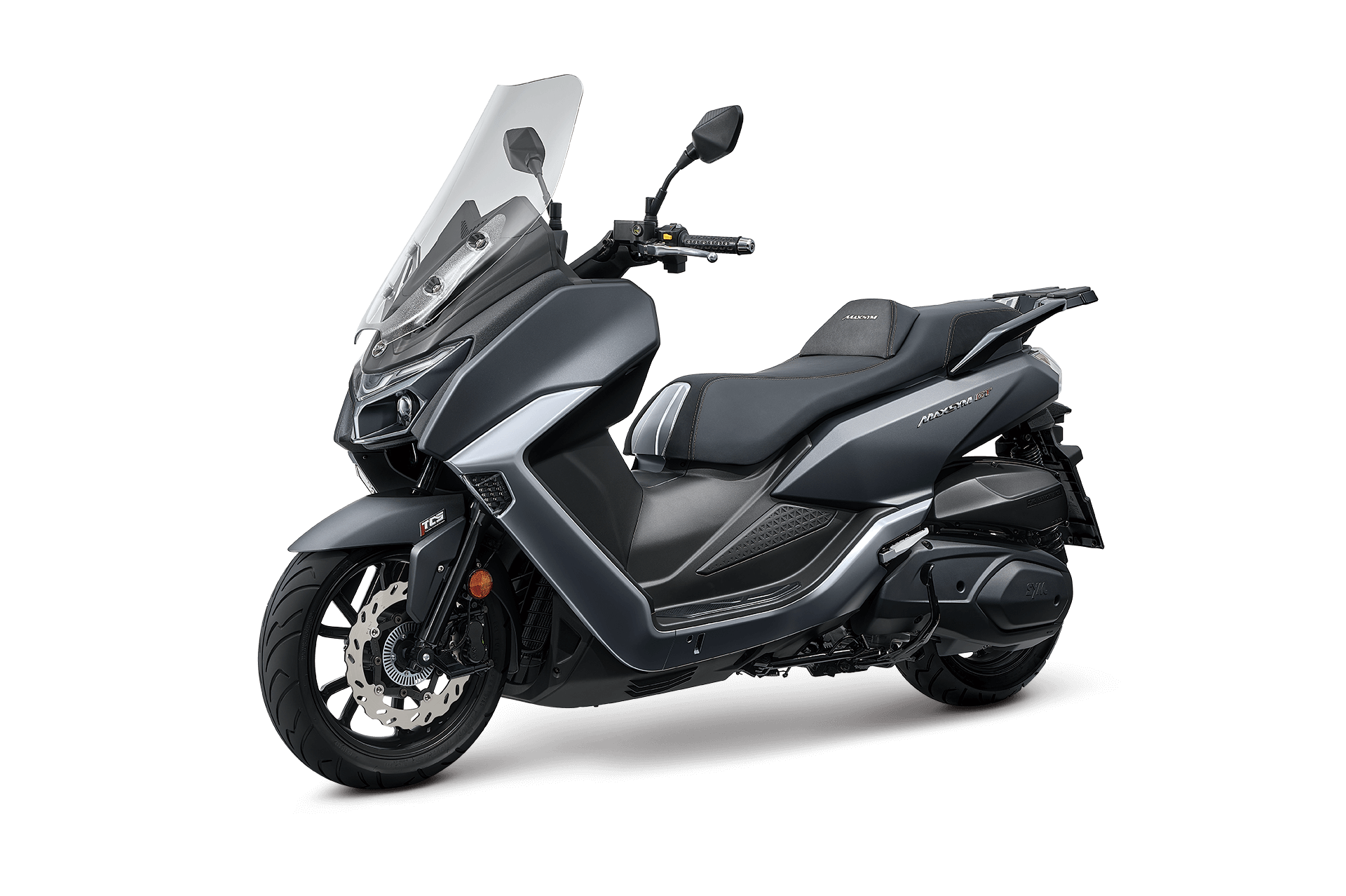 concessionaria moto borgomanero nuovo sym Maxsym 400 GT E5+