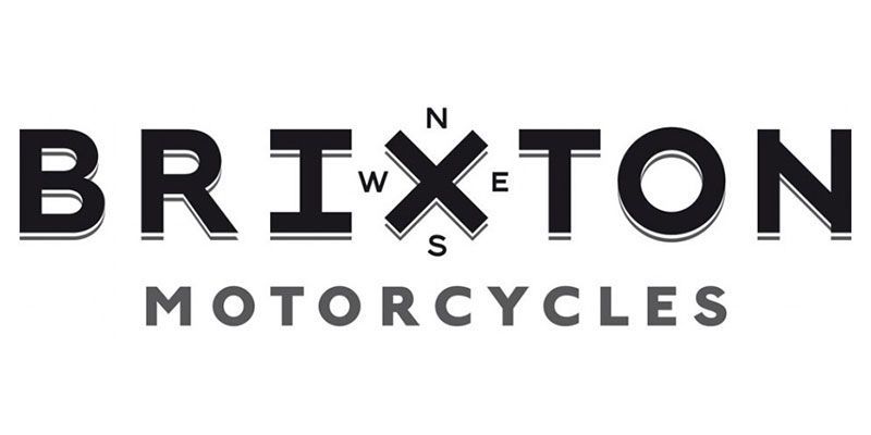 BRIXTON - LOGO