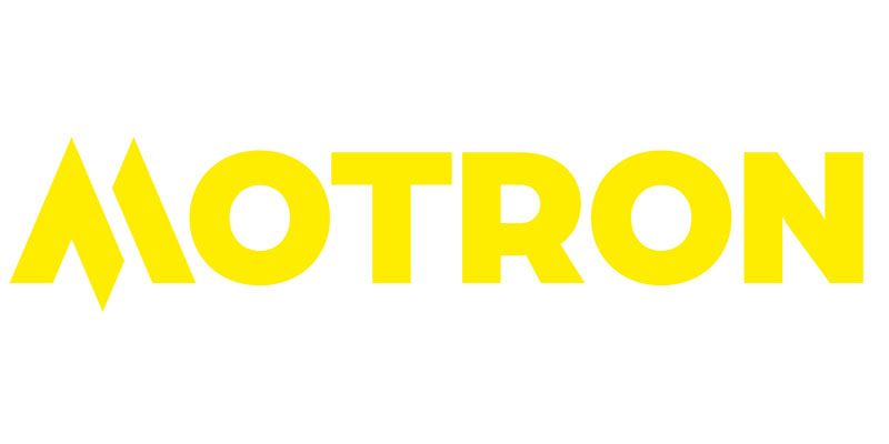MOTRON - LOGO