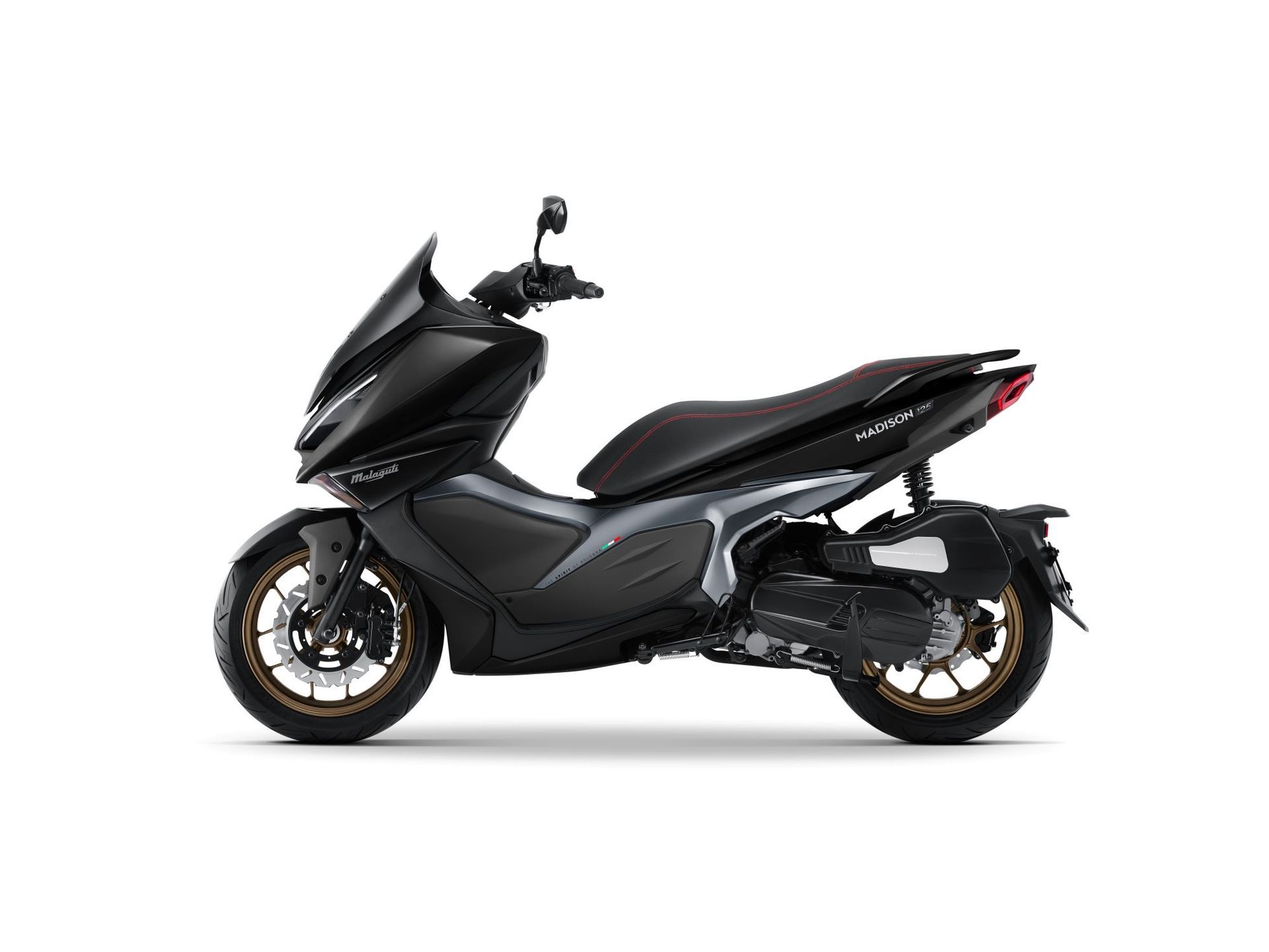 concessionaria moto borgomanero nuovo malaguti madison 125