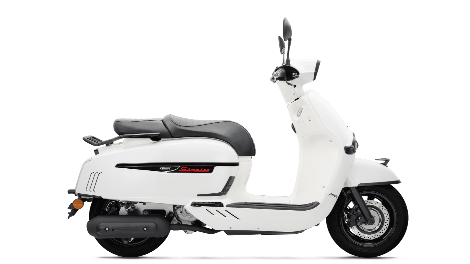 concessionaria moto borgomanero nuovo keeway sixties 300i