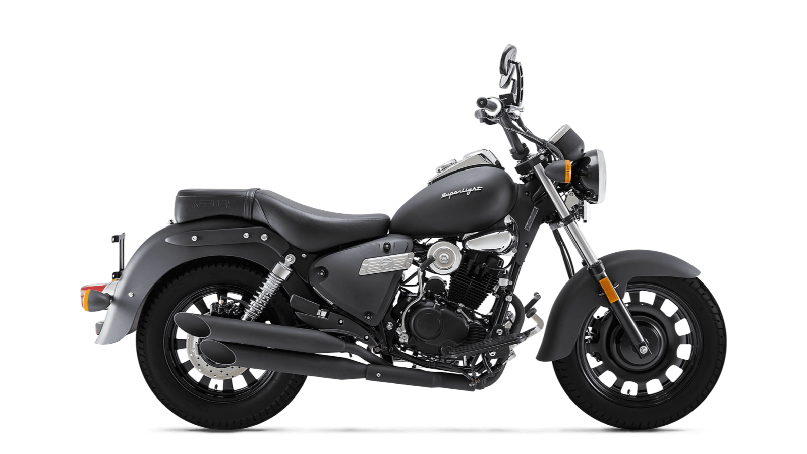 concessionaria moto borgomanero 
moto Keeway superlight 125