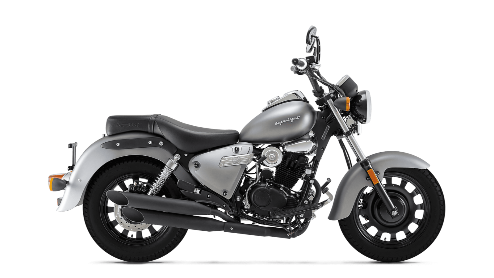 concessionaria moto borgomanero 
moto Keeway superlight 125