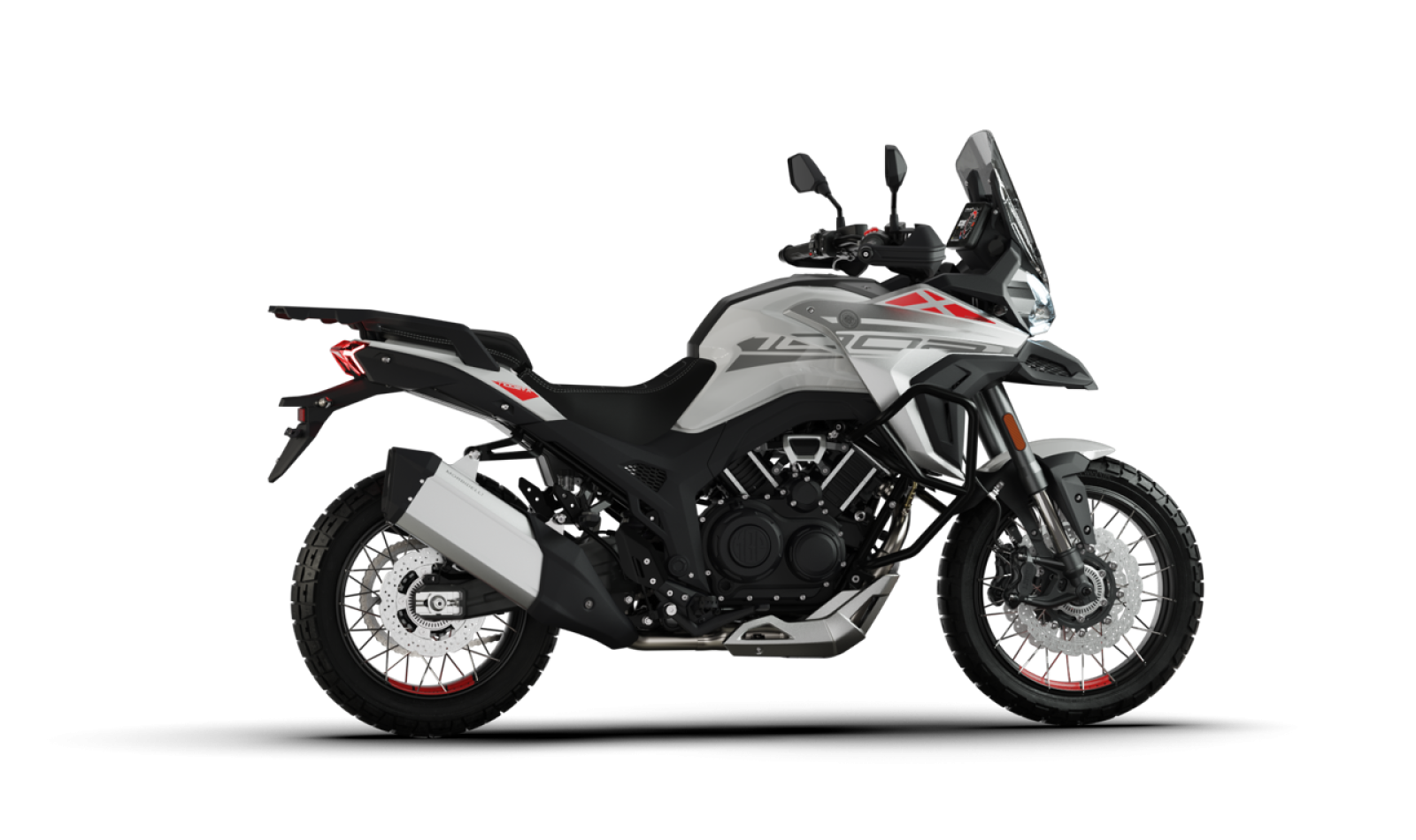 concessionaria moto borgomanero nuovo morbidelli t1002vx