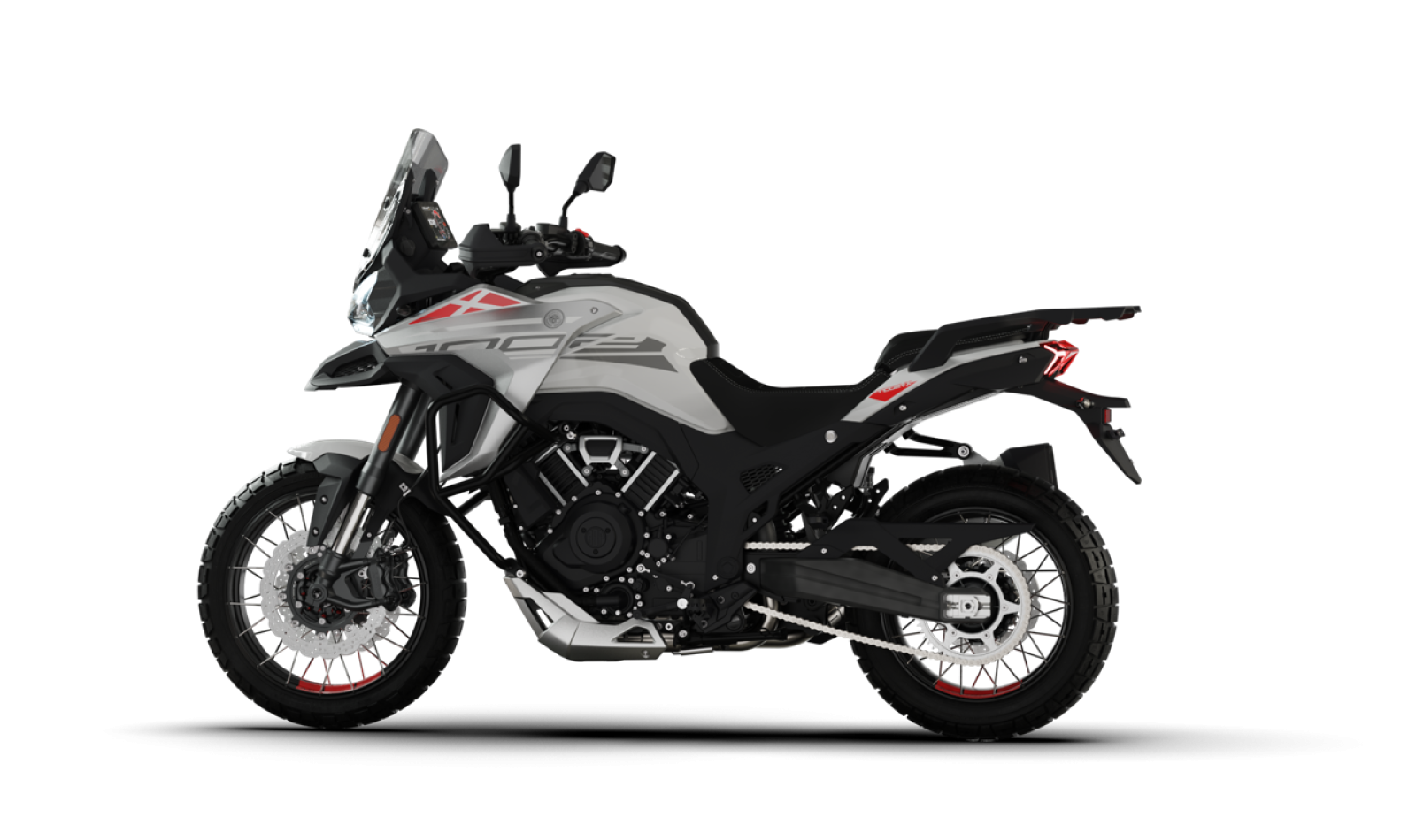 concessionaria moto borgomanero nuovo morbidelli t1002vx