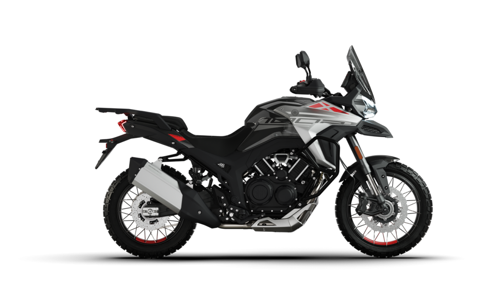 concessionaria moto borgomanero nuovo morbidelli t1002vx