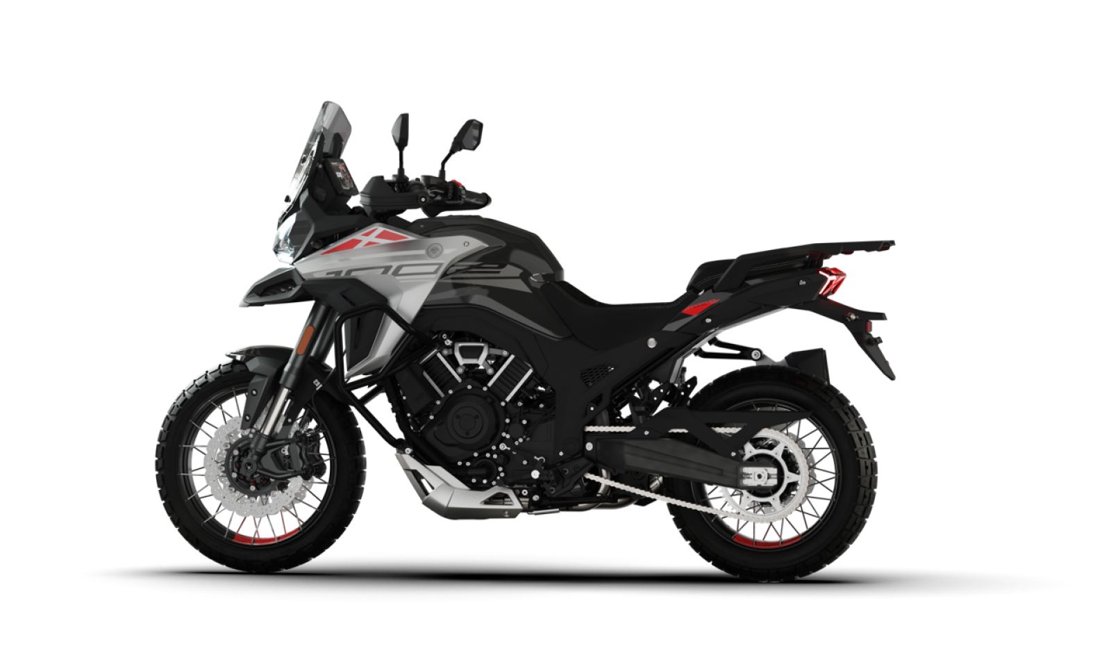 concessionaria moto borgomanero nuovo morbidelli t1002vx