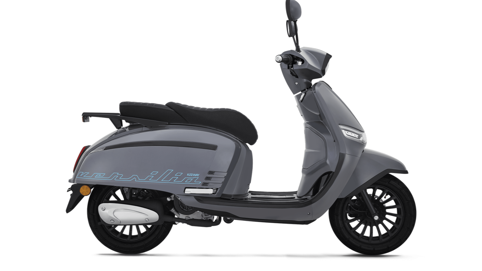 concessionaria moto borgomanero nuovo keeway versilia 50