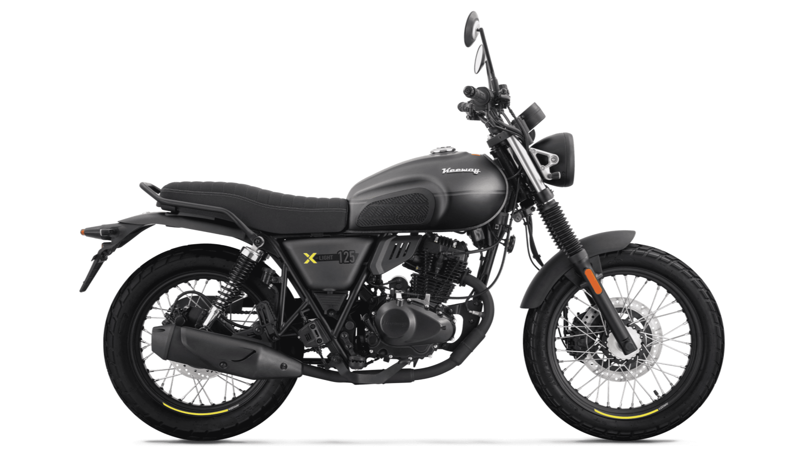 concessionaria moto borgomanero 
moto Keeway x-light 125
