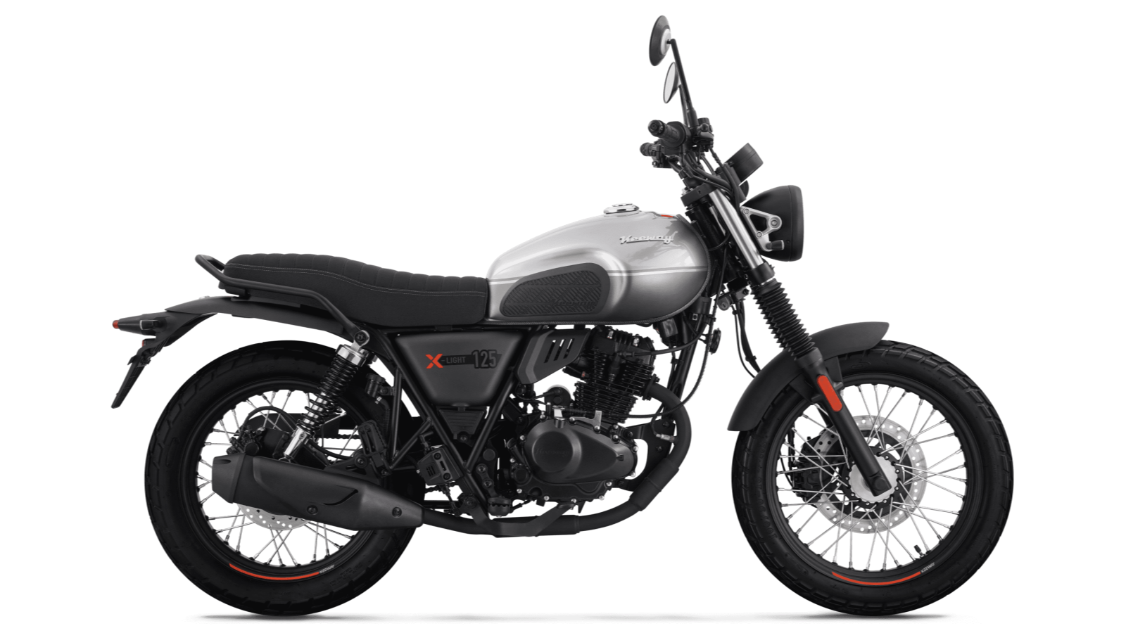 concessionaria moto borgomanero 
moto Keeway x-light 125