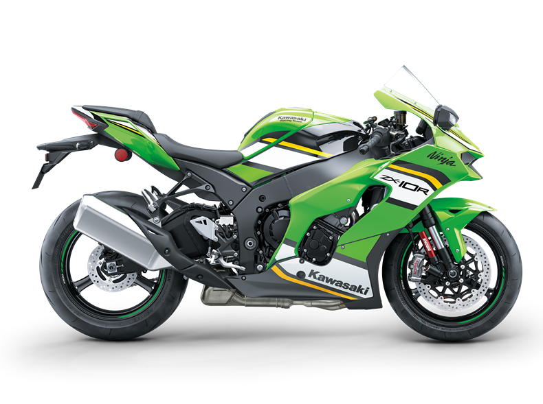 NINJA ZX-10R