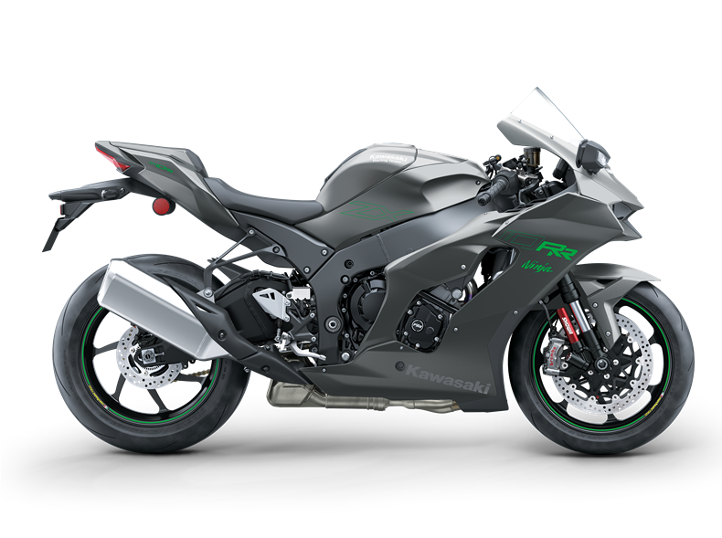 NINJA ZX-10RR