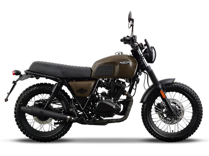 concessionaria moto borgomanero nuovo brixton felsberg 125 cbs scrambler