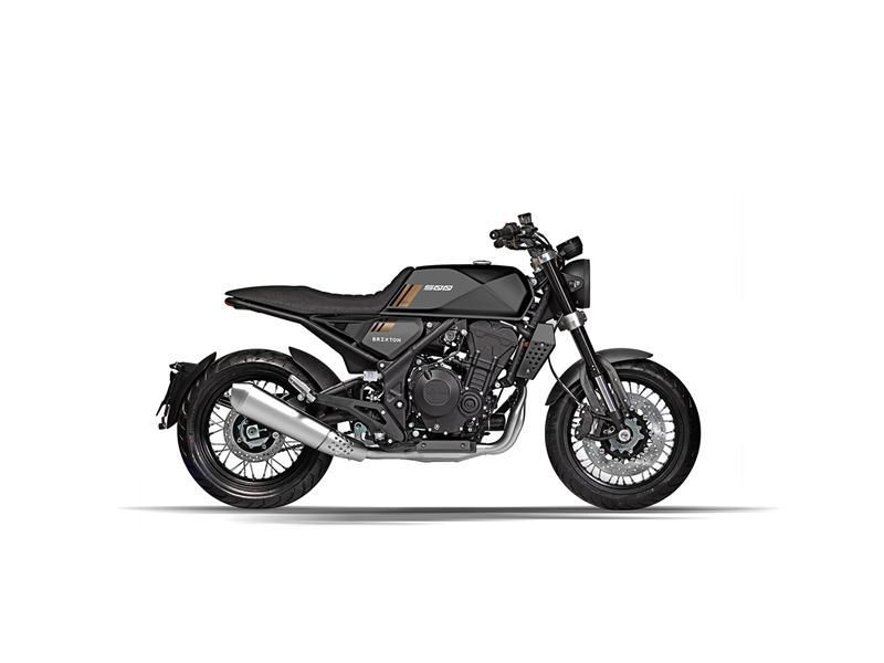 concessionaria moto borgomanero nuovo brixton crossfire 500 abs