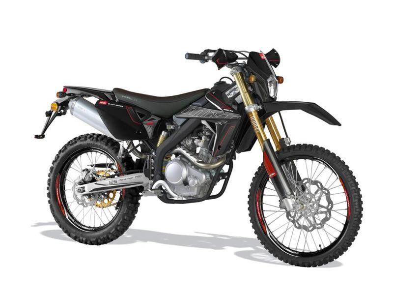 concessionaria moto borgomanero nuovo rieju marathon 125 enduro